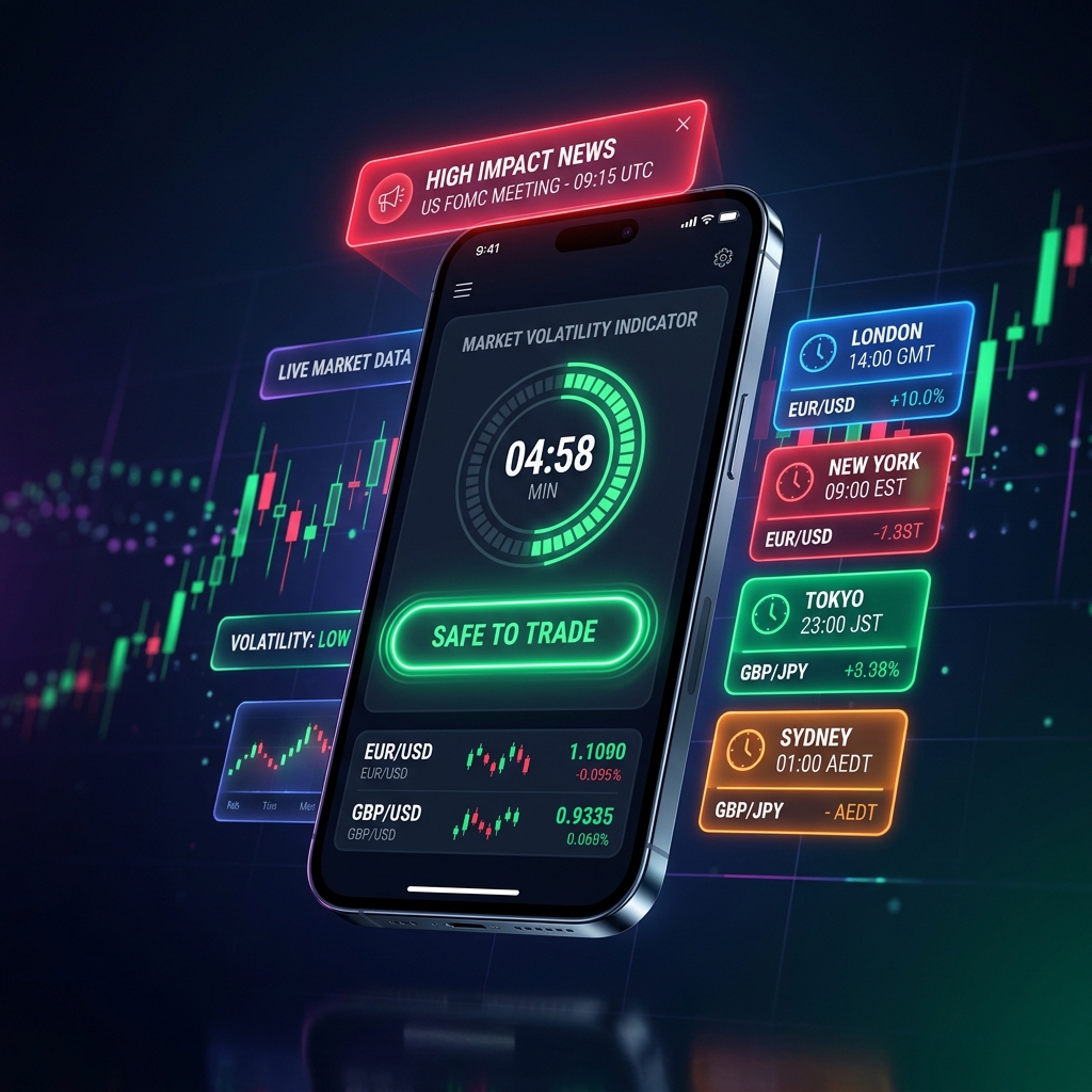 Forex Shield Hero Promo