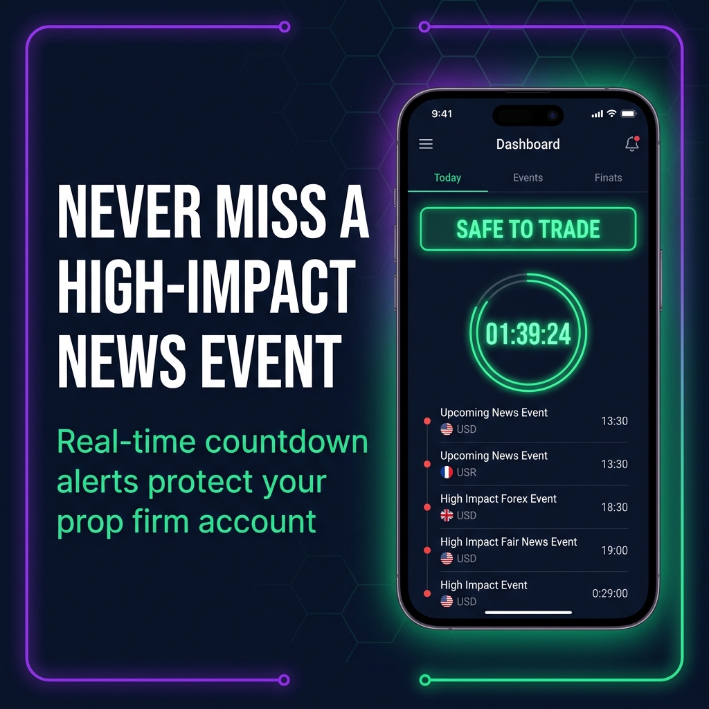 App Dashboard Screenshot